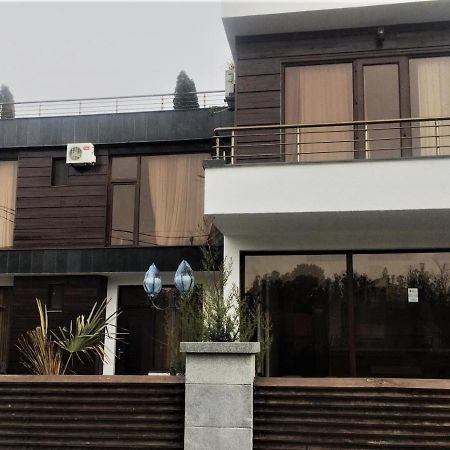 Aparthotel Family Ureki Ngoại thất bức ảnh