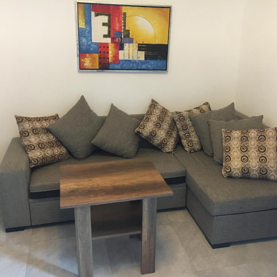 Aparthotel Family Ureki Ngoại thất bức ảnh
