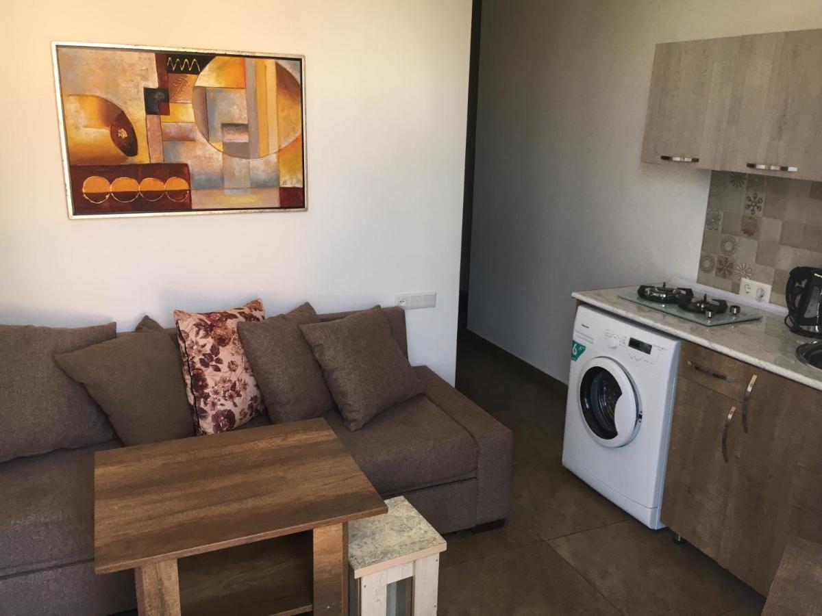 Aparthotel Family Ureki Ngoại thất bức ảnh