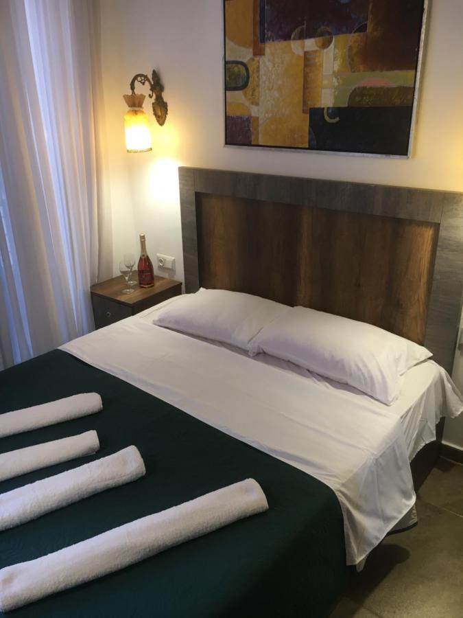 Aparthotel Family Ureki Phòng bức ảnh
