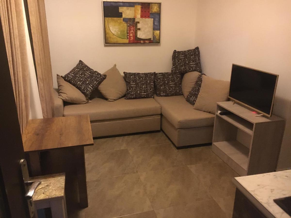 Aparthotel Family Ureki Ngoại thất bức ảnh