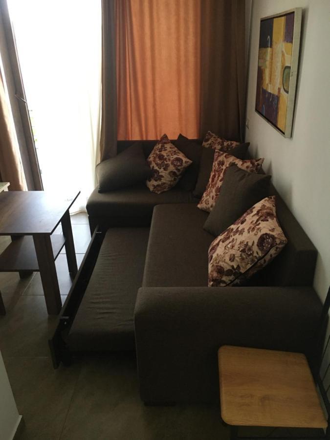 Aparthotel Family Ureki Ngoại thất bức ảnh
