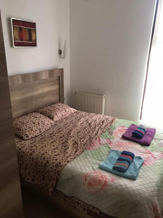 Aparthotel Family Ureki Ngoại thất bức ảnh