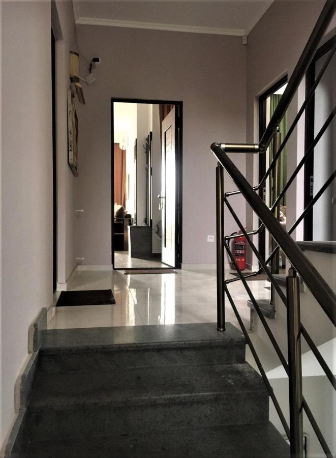 Aparthotel Family Ureki Ngoại thất bức ảnh