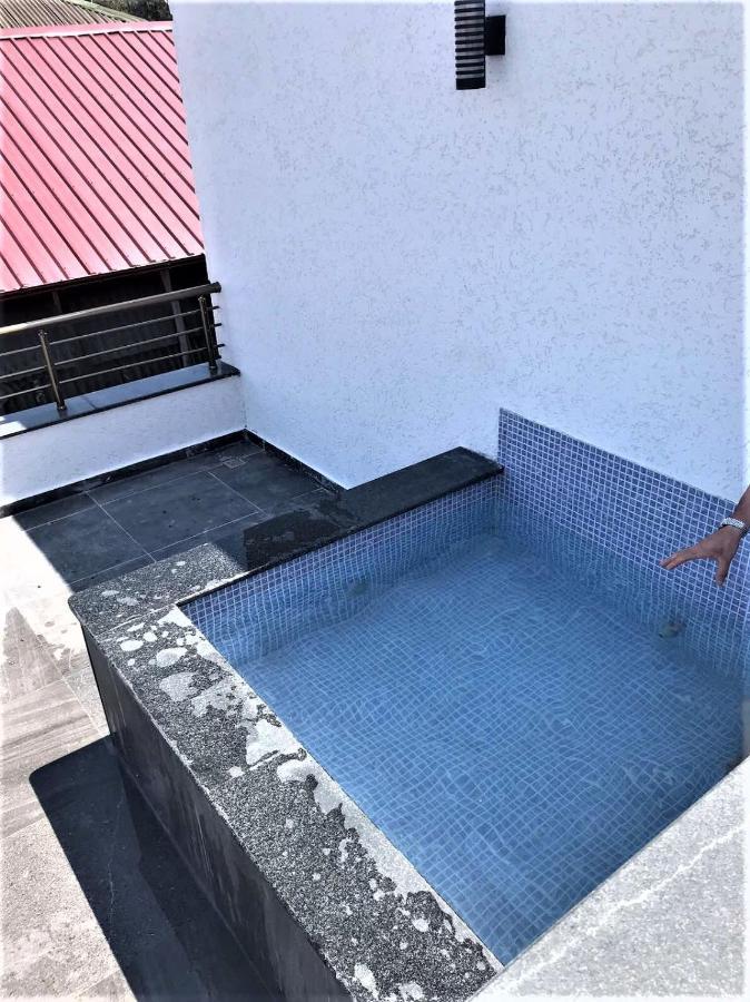Aparthotel Family Ureki Ngoại thất bức ảnh